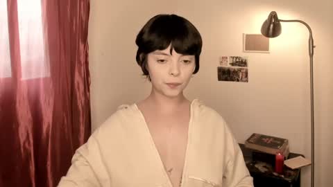 katsuro online show from 09/18/25, 09:17