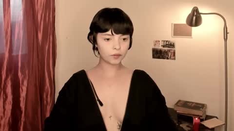 katsuro online show from 09/20/25, 10:44