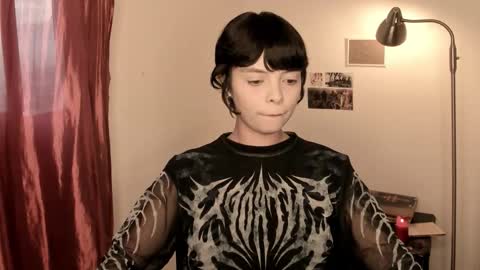 katsuro online show from 09/27/25, 10:26