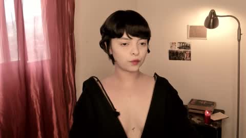 katsuro online show from 09/28/25, 10:04