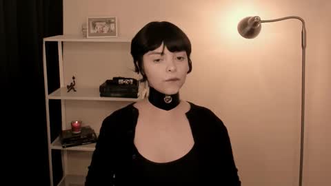 katsuro online show from 10/30/25, 08:31