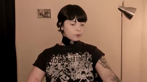 katsuro online show from 01/31/26, 09:24