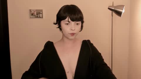 katsuro online show from 02/02/26, 06:50