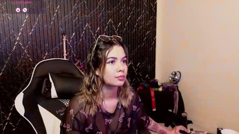 Katt  online show from 01/10/26, 05:37