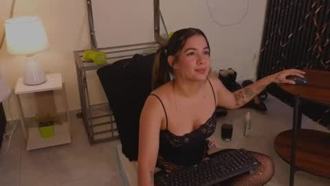 Snapshot of katt_bdsm chatting on 05/21/26, 03:41 Katt online show from 05/21/26, 03:41