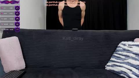 katha  Ray  Independient Model online show from 12/23/25, 02:09