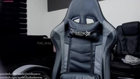 katha  Ray  Independient Model online show from 03/13/26, 11:06