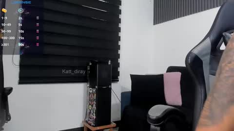 katha  Ray  Independient Model online show from 03/25/26, 07:20