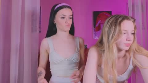 katt_yy online show from 02/23/25, 06:45