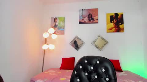 katta_c online show from 01/16/25, 07:41