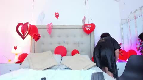 kattagoez online show from 02/15/26, 10:14