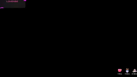 katte_adams online show from 10/02/25, 01:40