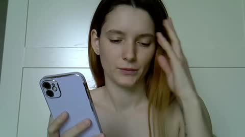 katte light online show from 05/15/26, 07:15