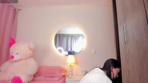 Snapshot of katted_ chatting on 02/22/25, 11:03 katte online show from 02/22/25, 11:03