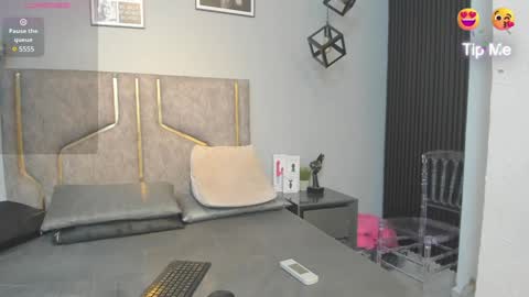 Katerine online show from 01/19/25, 03:39