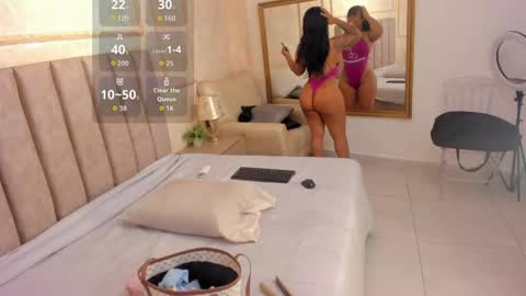 Katerine online show from 04/27/26, 03:37