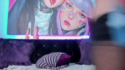 Katiia online show from 01/19/25, 09:44