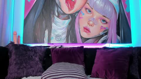 Katiia online show from 01/20/25, 03:59