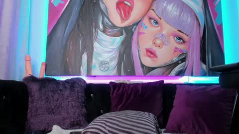 Katiia online show from 01/20/25, 07:04