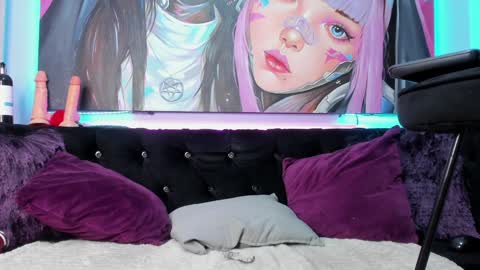 Katiia online show from 01/26/25, 08:03