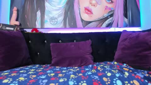 Katiia online show from 02/23/25, 09:11