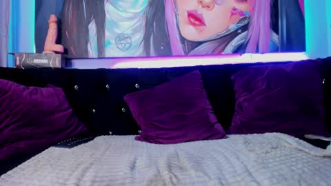 Katiia online show from 03/04/25, 11:08