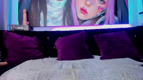 Katiia online show from 03/04/25, 02:10