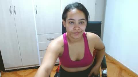 katticloos online show from 04/07/26, 03:40