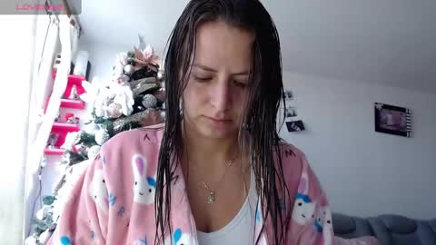 kattie online show from 01/16/25, 01:25