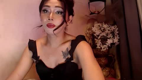 Saisy online show from 04/17/26, 02:36