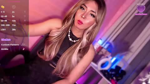 Saisy online show from 07/16/26, 01:33