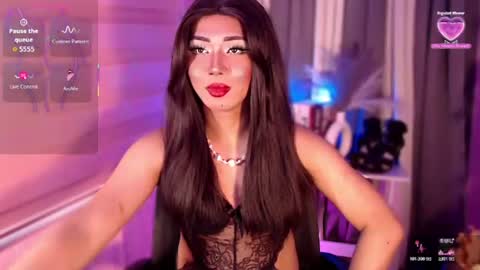 Saisy online show from 07/22/26, 10:51