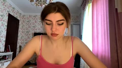 Snapshot of kattiemichelson chatting on 05/23/26, 05:23 Molly online show from 05/23/26, 05:23