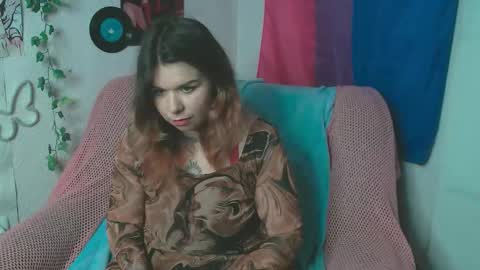 Katti online show from 01/13/26, 06:35