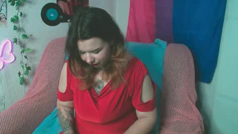 Katti online show from 03/28/26, 05:12