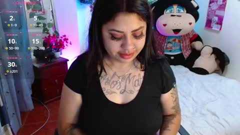 Katy online show from 01/10/25, 10:17