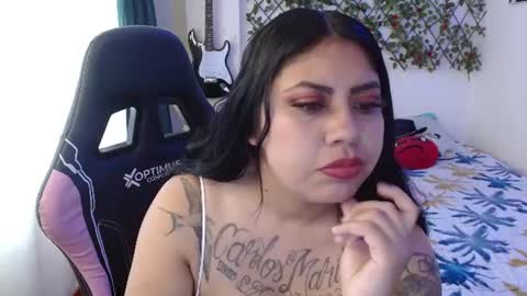 Snapshot of kattleyaeyes chatting on 07/16/26, 06:47 Katy online show from 07/16/26, 06:47