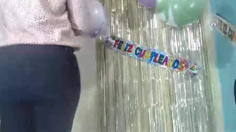 KattleyaGrey online show from 11/19/25, 11:49