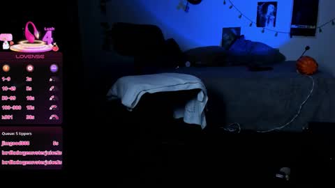 kattx   independent model online show from 11/11/25, 04:45