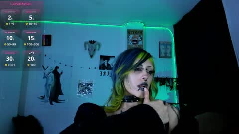 kattx   independent model online show from 04/23/26, 04:03