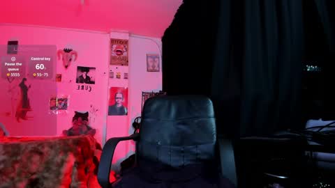 Snapshot of kattx_ chatting on 05/31/26, 03:04 kattx independent model online show from 05/31/26, 03:04