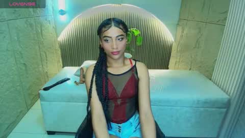 Katty  online show from 09/23/25, 08:01