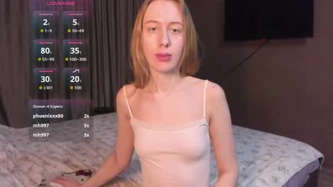 Snapshot of katty_blondy chatting on 03/31/26, 11:16 katty_blondy online show from 03/31/26, 11:16