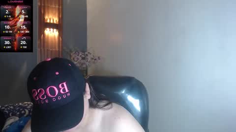 katty online show from 09/25/25, 12:53