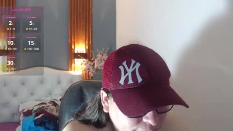 katty online show from 02/08/26, 09:56