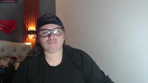 katty online show from 02/20/26, 12:16