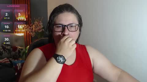 katty online show from 02/23/26, 09:39