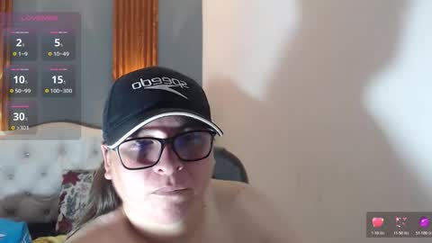 katty online show from 03/11/26, 09:37