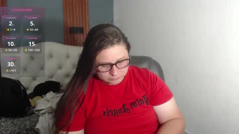 katty online show from 04/24/26, 11:34