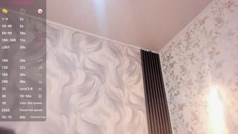 K A T T Y online show from 04/19/26, 09:06